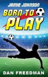 Jamie Johnson: Born to Play (ISBN: 9781911079255)