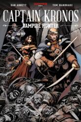 Colecția Captain Kronos (ISBN: 9781785861338)