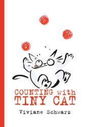 Counting with Tiny Cat (ISBN: 9781406378351)