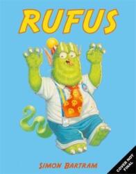 Rufus (ISBN: 9781783701407)