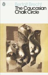 Cercul de cretă caucazian (ISBN: 9780141189161)