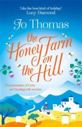 The Honey Farm on the Hill (ISBN: 9781472223746)