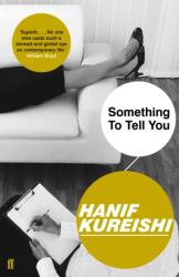 Something to Tell You (ISBN: 9780571333608)