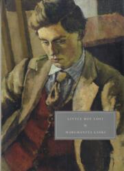 Little Boy Lost (ISBN: 9781906462055)