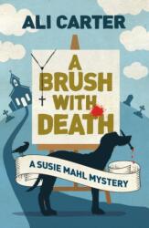 A Brush with Death (ISBN: 9781786072764)
