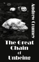 G The Great Chain of Unbeing (ISBN: 9781910213773)