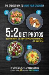 5: 2 Diet Photos (ISBN: 9781908261090)