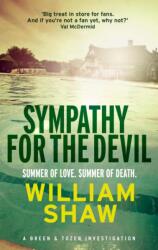 Sympathy for the Devil (ISBN: 9781784297282)