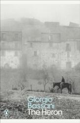 The Heron (ISBN: 9780141192147)