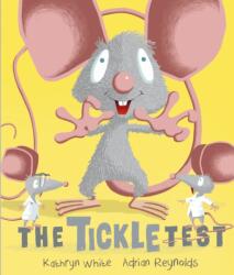 The Tickle Test (ISBN: 9781783445899)