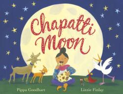 Chapatti Moon (ISBN: 9781848531284)