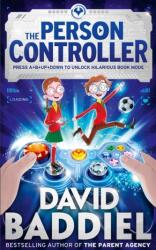 The Person Controller (ISBN: 9780007554546)