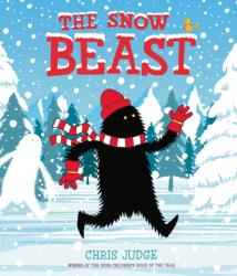 The Snow Beast (ISBN: 9781783443222)