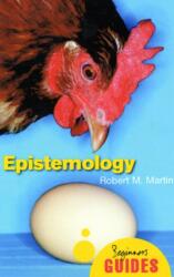 Epistemology (ISBN: 9781851687329)