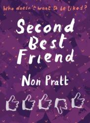 Second Best Friend (ISBN: 9781781127575)