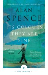 Its Colours They Are Fine (ISBN: 9781786892973)