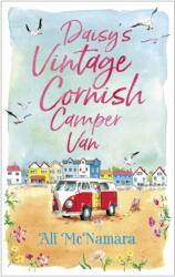 Daisy's Vintage Cornish Camper Van (ISBN: 9780751566239)