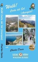 Walk! Costa del Sol (ISBN: 9781782750451)