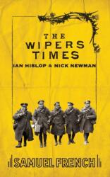 The Wipers Times (ISBN: 9780573113512)