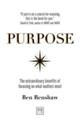 Purpose (ISBN: 9781911498834)