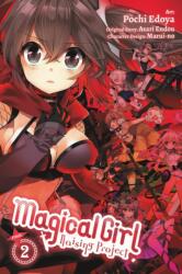 Magical Girl Raising Project, Vol. 2 (ISBN: 9780316521314)