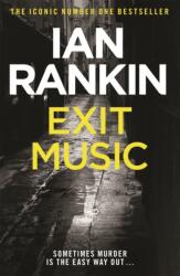 Exit Music (ISBN: 9781409176640)