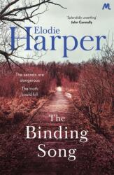 The Binding Song (ISBN: 9781473642171)