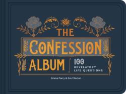 The Confession Album (ISBN: 9781910463765)