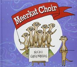Meerkat Choir (ISBN: 9781760634063)