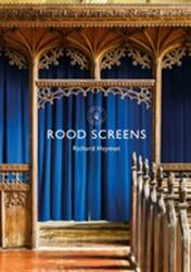 Rood Screens (ISBN: 9781784422943)