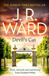 Devil's Cut (ISBN: 9780349409962)