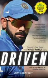 Driven (ISBN: 9789386250636)