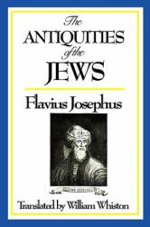 Antiquities of the Jews - Josephus Flavius (2009)