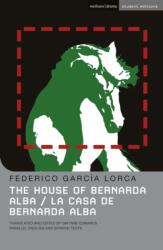 The House of Bernarda Alba (ISBN: 9780713686777)