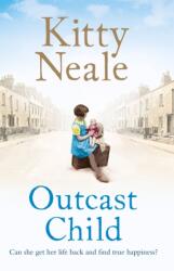 Outcast Child (ISBN: 9781409175612)