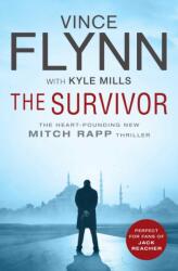 The Survivor (ISBN: 9781471142017)
