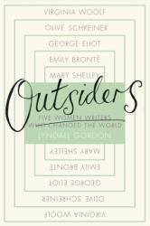 Outsiders (ISBN: 9780349006369)