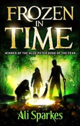 Frozen in Time (ISBN: 9780192734006)