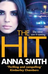 The Hit (ISBN: 9781784294854)