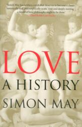 Love (ISBN: 9780300187748)