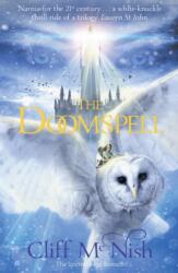 The Doomspell (ISBN: 9780995582125)