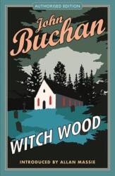 Witch Wood (ISBN: 9781846974564)