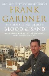 Blood and Sand (ISBN: 9780857502438)