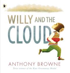 Willy and the Cloud (ISBN: 9781406373837)