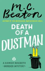 Death of a Dustman (ISBN: 9781472124524)