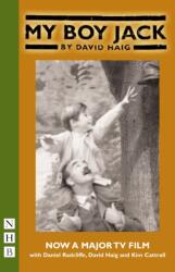 My Boy Jack (ISBN: 9781854595836)