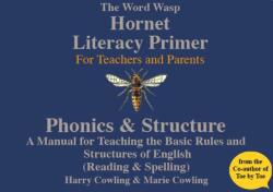 The Hornet Literacy Primer (ISBN: 9780953871421)