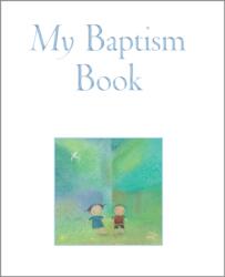 My Baptism Book (ISBN: 9780745949642)