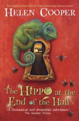 The Hippo at the End of the Hall (ISBN: 9781910989760)