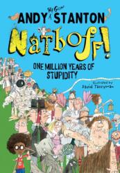 Natboff! One Million Years of Stupidity (ISBN: 9781405290982)